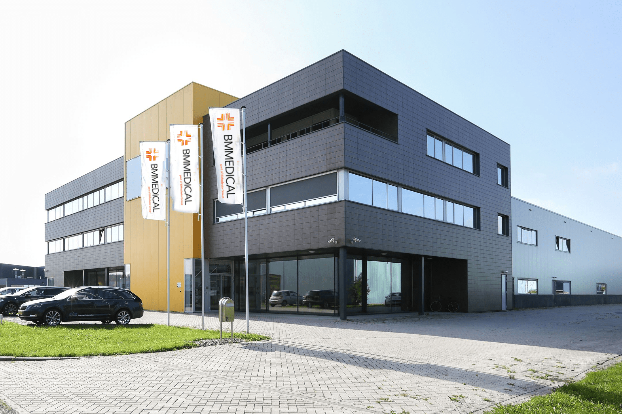 bmclinical-office-lelystad-the-netherlands