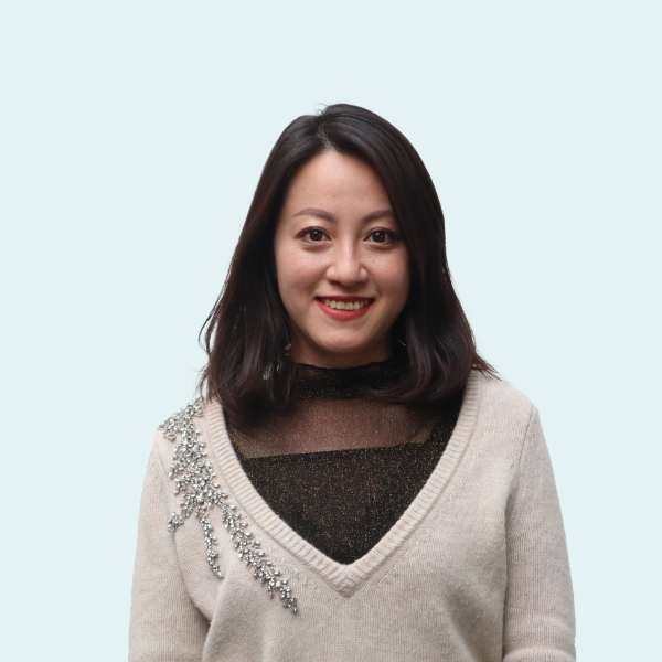 Yi-huang-bmclinical-project-manager