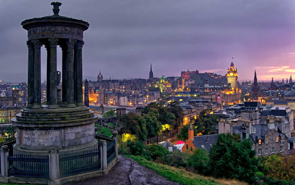 BMclinical - Edinburgh