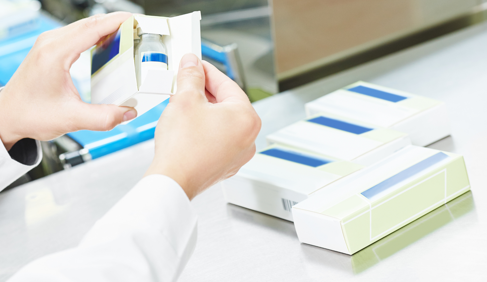 Current Trend #2: Biosimilars in Clinical Trials, Paving the Way for