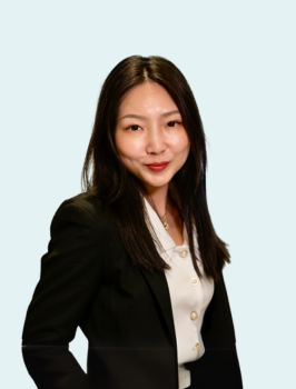Rachel Su project manager