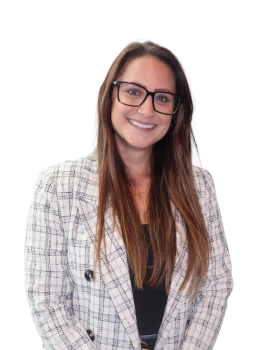 Shanelle Mehta director BMclinical